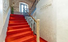 San Valentino Palace